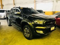 2017 Ford Ranger for sale