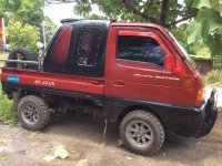 Like New Suzuki Multicab for sale