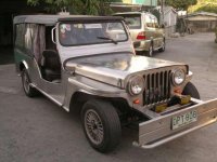 OWner TOYOTA 2L TURBO DIESEL owner type jeep otj (all stainless)