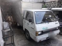 1999 Mishubishi L300 for sale