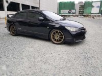 Honda Civic FD 2007 1.8v not jazz city mirage vios