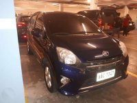 2014 Toyota Wigo 1.0 AT First owner (clean papers)
