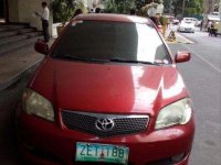 Toyota Vios 2006 for sale