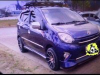 Toyota Wigo 2015 for sale