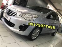 2017 Mitsubishi Mirage g4 cvt at LOWEST dp ever P39K only