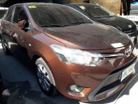 2015 Toyota Vios for sale