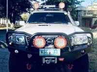 2007 Nissan Patrol Super Safari Diesel 4 x 4