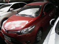 Toyota Vios E 2016 for sale