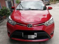 Toyota Vios 2015 for sale