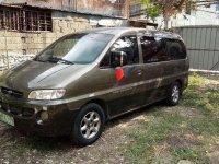 Hyundai Starex 1998 for sale