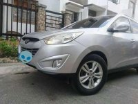 Hyundai Tucson 2012 for sale