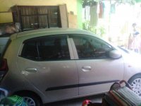 2010 Hyundai i10 for sale