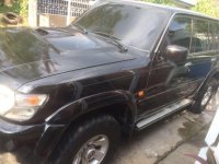 Nissan Patrol 2002 for sale