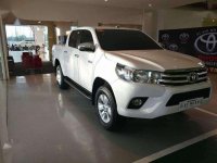 Like new Toyota Hilux for sale