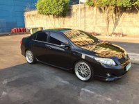 2009 Toyota Altis MT 2010 2011 2012 2008 City Civic Vios Sentra Lancer