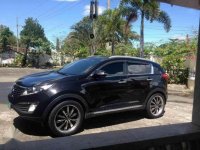 2013 Kia Sportage for sale