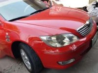 2004 Toyota Camry for sale