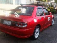 1996 Mishubishi Lancer for sale