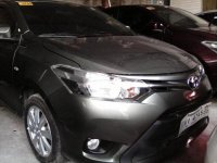 Toyota Vios E 2016 for sale