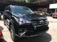 2016 Toyota Fortuner for sale