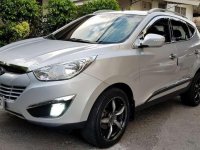 2010 Hyundai Tucson for sale