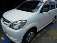 2011 Toyota Avanza for sale