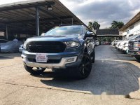 Ford Everest 2017 FOR SALE