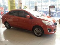 2017 Mirage G4 GLS Automatic CVT New Price 39k Dp