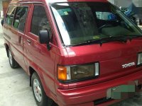 UPDATE!!Toyota Lite ace GXL 1994 MODEL