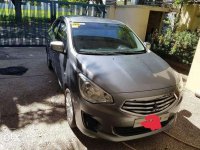 Mitsubishi Mirage G4 2017 for sale