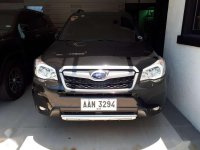 2014 Subaru Forester for sale