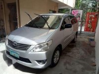 Toyota Innova 2013 for sale