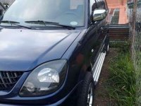 2005 Mitsubishi Adventure for sale