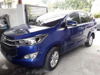 2016 Toyota Innova for sale