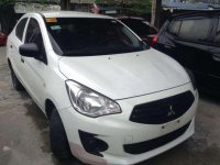 Mitsubishi Mirage g4 2016 for sale