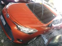 2017 Toyota Vios for sale