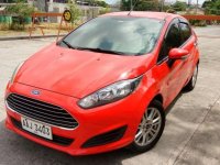 2014 Ford Fiesta for sale