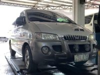 Hyundai Starex 2003 for sale