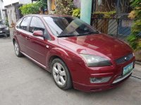 Ford Focus 2005 for sale