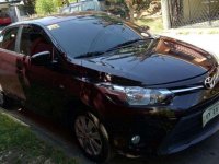 2017 Toyota Vios for sale