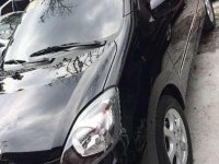 2017 Toyota Wigo G for sale