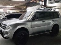 Mitsubishi Pajero 2012 for sale