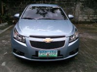 Chevrolet Cruze LS 2011 56k mileage