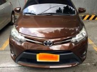 Toyota Vios 2014 for sale