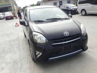 2015 Toyota Wigo for sale