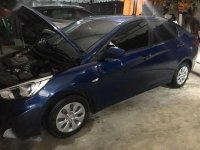 Hyundai Accent 2016 for sale