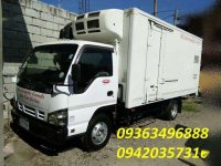 Isuzu Elf Giga 2012 for sale