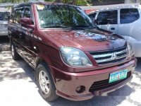 Mitsubishi Adventure 2014 for sale