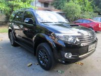 Toyota Fortuner 2014 for sale