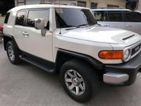 2014 Toyota FJ Cruiser  for sale